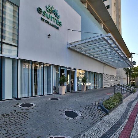 Suite Tripla Hotel America Campos dos Goytacazes Dış mekan fotoğraf