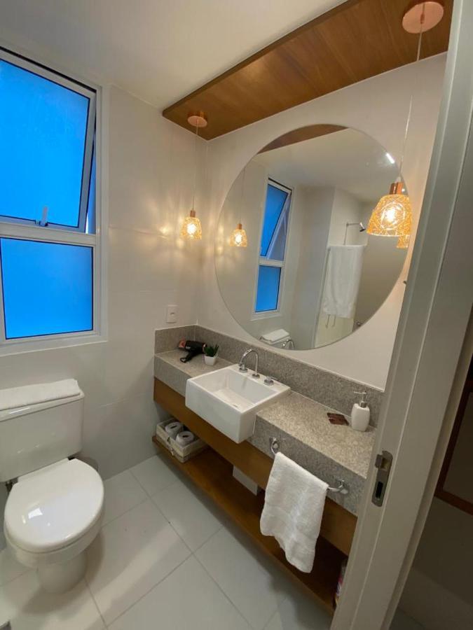 Suite Tripla Hotel America Campos dos Goytacazes Dış mekan fotoğraf