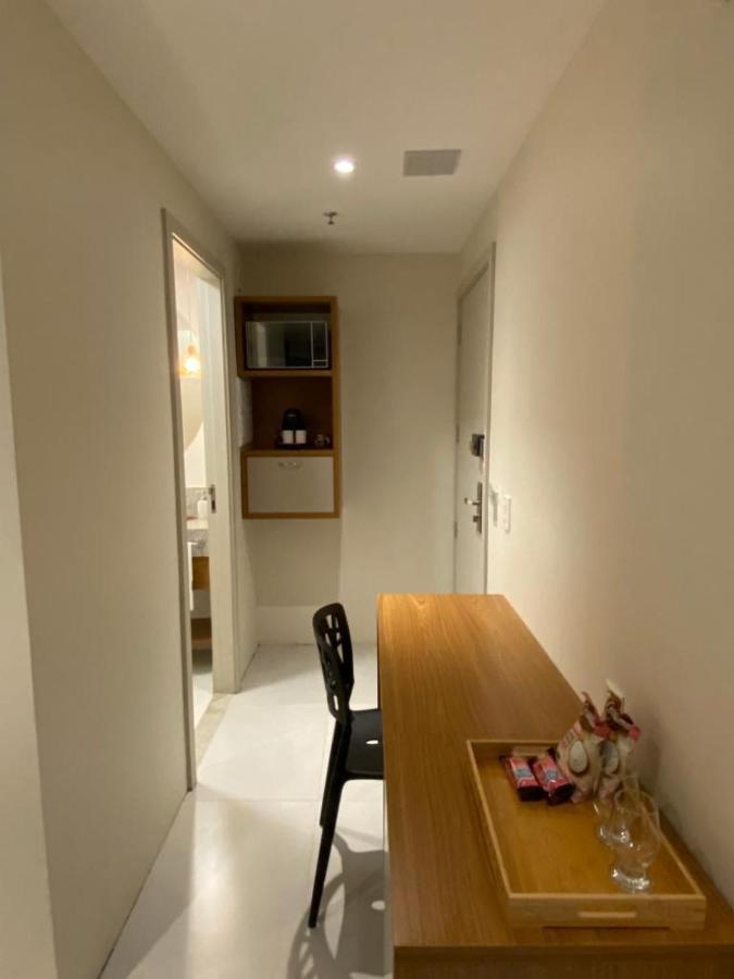 Suite Tripla Hotel America Campos dos Goytacazes Dış mekan fotoğraf